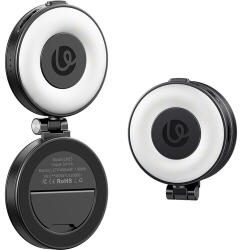 Ulanzi LM23 Lampa led magnetica pentru telefon mobil L238A (33822)
