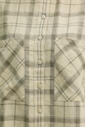 Barbour риза дамска от лен Orla (LSH1732)