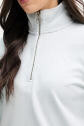 U. S. Polo Assn U. S. Polo Assn. суичър дамски с памук DHM LB Quarter Zip (WUP1673)