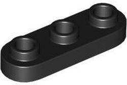 LEGO® Placă modificată 1 x 3 (6428168)
