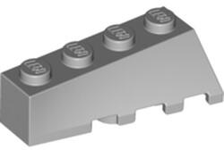 LEGO® Cărămidă 4 X 2 modificată unghi stânga (4211792)