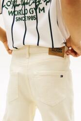 Tommy Hilfiger дънки relaxed fit детски RELAXED (KB0KB10217.128.176.PPY2)
