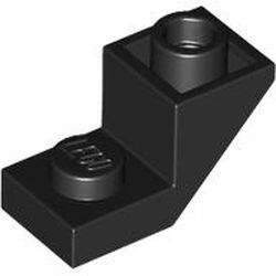 LEGO® Caramida cu panta 45 2 x 1 Inv (6465248)