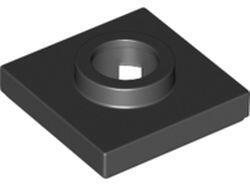 LEGO® Placă netedă 2 X 2 modificată (6310981)
