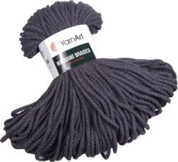 Yarn Art Macrame Braided 4 mm 67 m 758 Șnur (Macrame Braided 758)