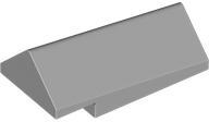 LEGO® Cărămidă cu pantă 45 2 x 4 x 1 1/3 dublă (6369819)
