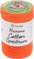 Yarn Art Macrame Cotton Spectrum 225 m 1321 Șnur (Macrame Cotton Spectrum 1321)