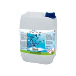 Pontaqua ALGAÖL - Lichid pentru combaterea algelor, 5 litri (AGL_050)