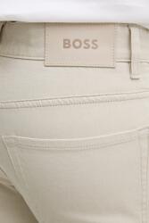 HUGO BOSS панталон мъжки с памук Re. Maine5 (50553815) - answear - 176,01 лв
