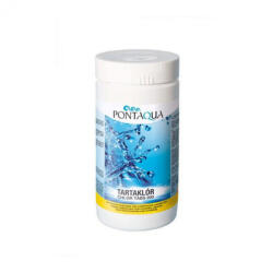 Pontaqua Tartaclor 1 kg (CLT_010)