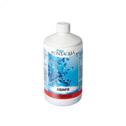Pontaqua AQUAFIX împotriva scalării apei 1 l (FIX_010)