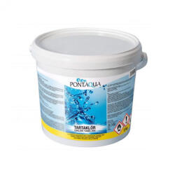 Pontaqua Tartaclor 3 kg (CLT_030)