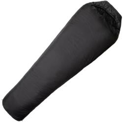 Snugpak Sac de dormit Snugpak Tactical 3 Black - stânga Sac de dormit