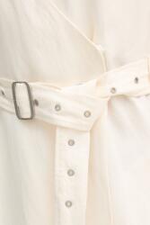 Tommy Hilfiger рокля с лен (WW0WW48951) - answear - 234,50 лв