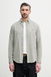 Tommy Hilfiger cămașă bărbătească din bumbac PPY2-KDM0LN_81X (MW0MW42442)