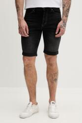 HUGO pantaloni scurți pentru bărbați, din denim 634/S PPY2-SJM0D7_99X (50561639)