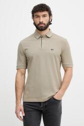 Giorgio Armani polo pentru bărbați, din bumbac PPY2-POM09N_08X (XM002067.AF10366)