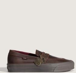 Vans mocasini din piele LX Loafer 53 PPY2-OBU0BE_89X (VN000VATDMV1)