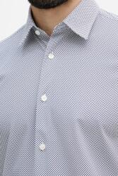 HUGO BOSS риза мъжка liam (50561452) - answear - 146,67 лв