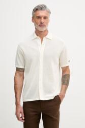 Tommy Hilfiger cămașă pentru bărbați, din bumbac NEW YORK PPY2-SWM091_01X (MW0MW42694)
