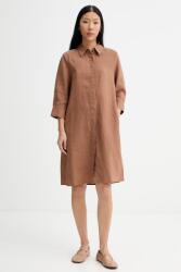 Marc O'Polo rochie din in MPY2-SUD011_89X (5000014942)