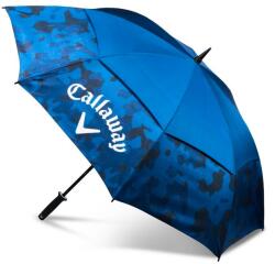Callaway Umbrelă Callaway Shield Double Canopy 64 Navy/Red