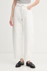 Calvin Klein Jeans blugi barrel pentru femei PPY2-SJD0GY_01X (LV047F463G)