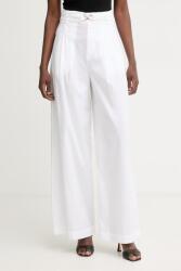 Twinset pantaloni pentru femei PPY2-SPD0JA_00X (261TT2162)