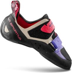 La Sportiva Încălțăminte de alpinism La Sportiva Kubo pentru femei, royal/love potion (EU 40)