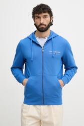 Tommy Hilfiger hanorac cu fermoar și glugă pentru bărbați, din bumbac PPY2-BLM0KT_55X (MW0MW42462)