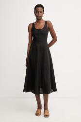 MARELLA rochie din in Emme by Marella PPY2-SUD0P5_99X (2615221152200)