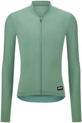 Santini Tricou Santini RTR, light green (M)