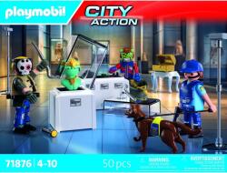 Playmobil Jaf de Diamante Figurina