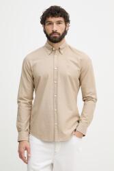 HUGO BOSS cămașă oxford pentru bărbați, din bumbac ROAN PPY2-KDM0JE_80X (50555920)