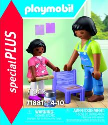 Playmobil Meșteșugărese Iscusite Figurina