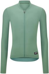 Santini Tricou Santini RTR, light green (S)