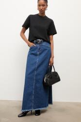 Answear. LAB fustă din denim BPY2-SDD037_59X (3075.tok)