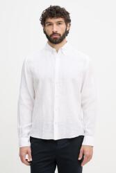 HUGO BOSS cămașă pentru bărbați, din in LIAM PPY2-KDM0I6_00X (50556077)