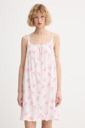 Lauren Ralph Lauren cămașă de noapte pentru femei, cu vâscoză PPY2-BID0NR_00X (ILN22519)