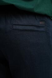 BOSS Orange панталон мъжки с лен (50559595) - answear - 193,61 лв
