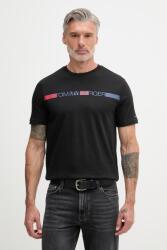 Tommy Hilfiger tricou pentru bărbați, din bumbac PPY2-TSM16D_99X (MW0MW42368)