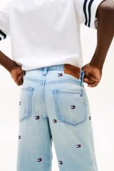 Tommy Hilfiger дънки за деца BAGGY (KB0KB10417.128.176.PPY2)