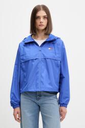 Tommy Jeans Geacă de tranziție pentru femei PPYA-KUD0PT_54X (DW0DW20672)