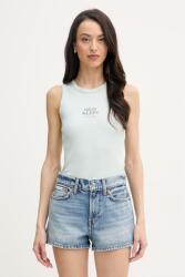 Calvin Klein Jeans top pentru femei, cu bumbac PPY2-TSD11F_06X (LV047F239G)