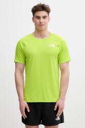 The North Face tricou de antrenament bărbătesc SUNRISER PPY2-TSM1OT_71X (NF0A8BBPRIQ1)