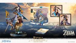  F4F The Legend of Zelda: Breath of the Wild - Revali Collector's PVC Statue (27cm) (BOTWRC) Figurina