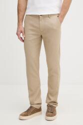 Tommy Hilfiger pantaloni pentru bărbați, din in PPY2-SPM0G6_80X (MW0MW42337)