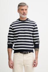 Tommy Hilfiger hanorac bărbați din bumbac PPY2-BLM0N2_59A (MW0MW41352)