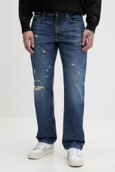 Guess Jeans blugi straight bărbați PPY2-SJM0AT_59J (M5YA1B.D6367)