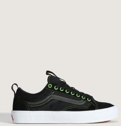 Vans Skate Old Skool 36 teniși piele întoarsă PPY2-OBU0BA_99X (VN000D5RBMB1)